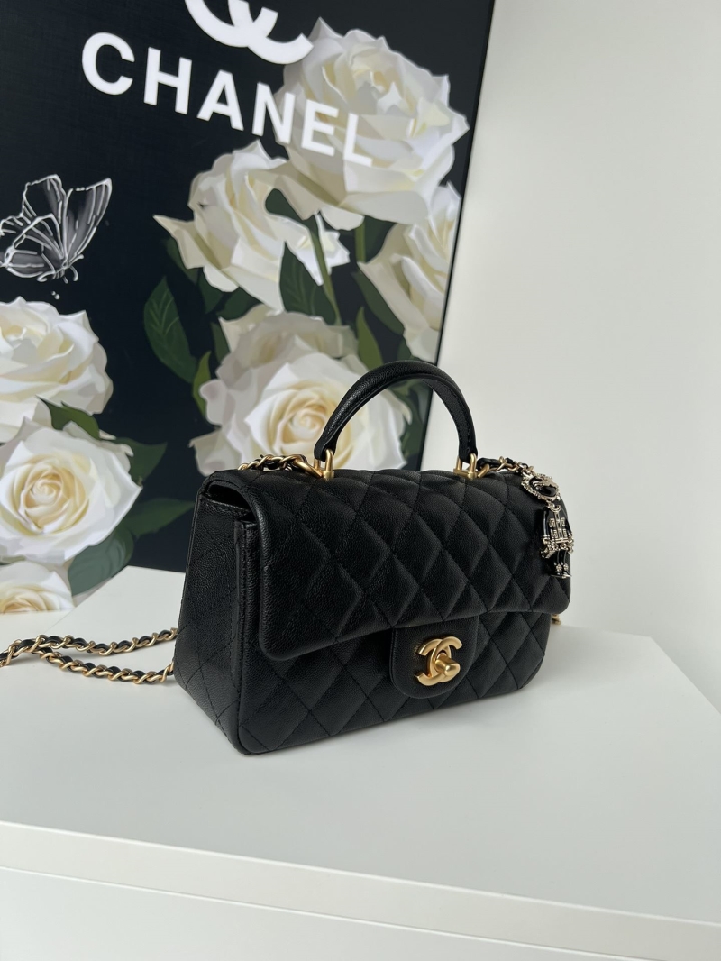 Chanel CF Series Bags